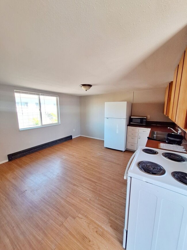 Photo - Cozy 1 bed 1 bath