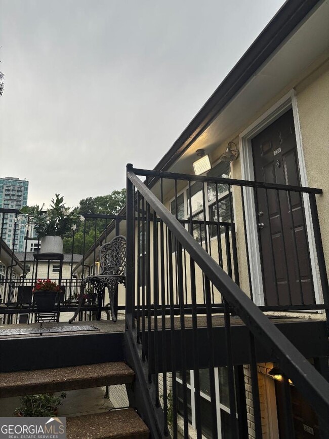 Photo - 48 Peachtree Ave NE Condo Unit 224