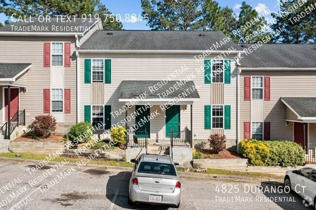 Building Photo - 4825 Durango Ct Rental