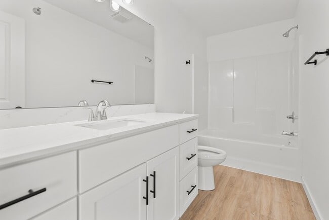 Woodline Townhomes