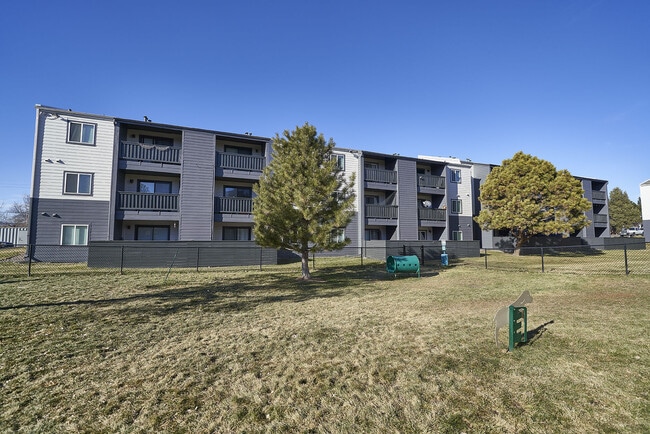 Photo - Park Place on 92nd Apartments