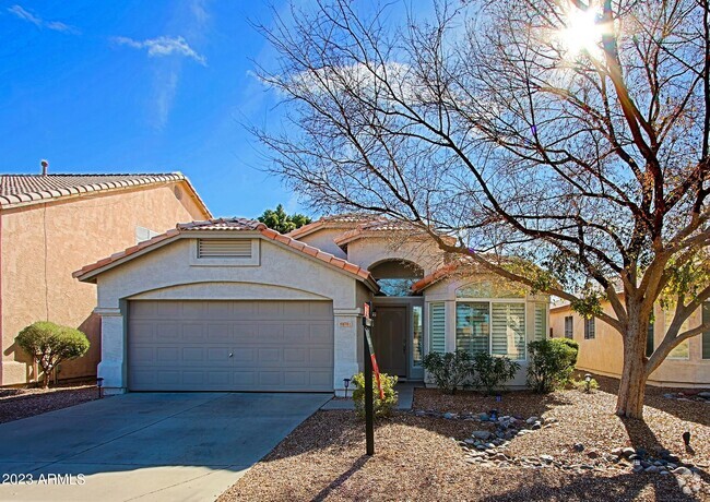 Building Photo - 8701 E Avalon Dr Rental