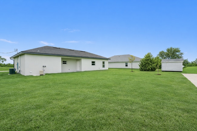 Photo - NEW CONSTRUCTION- Modern 3 Bed / 2 Bath Home in Lehigh Acres