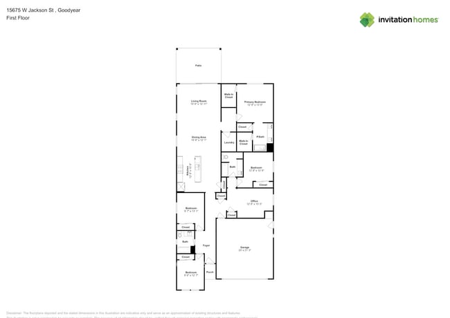 Photo - 15675 W Jackson St