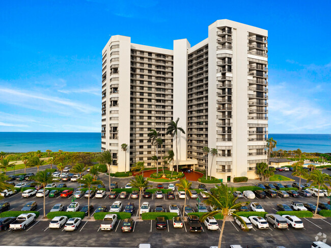 Building Photo - 9500 S Ocean Dr Unit 108 Rental