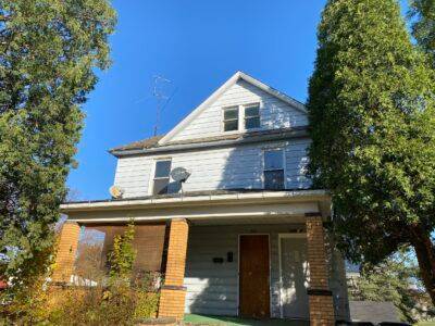 Building Photo - 1244 S Seneca Ave Rental