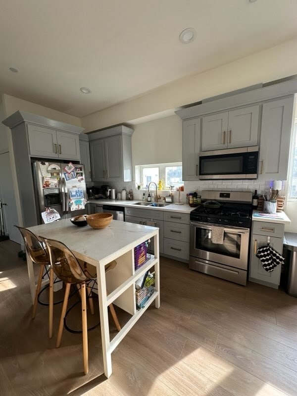 Photo - 2406 S Dunsmuir Ave Unit 2406 HALF