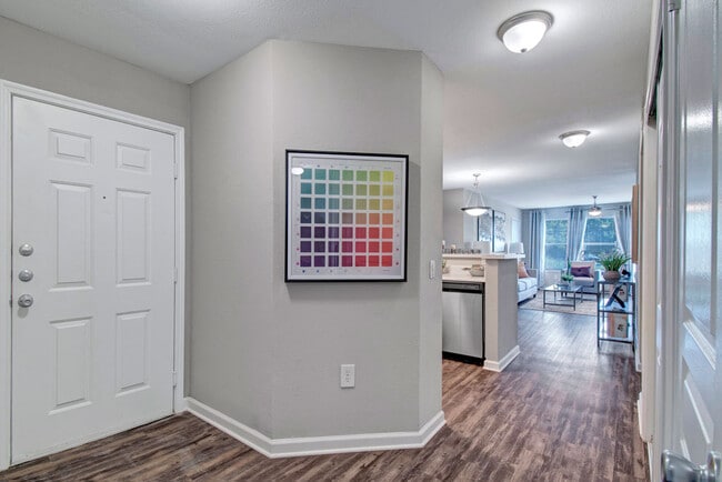 Photo - Arbrook Park