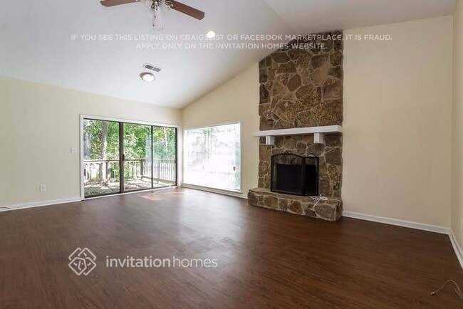 Photo - 2690 Big Oaks Dr