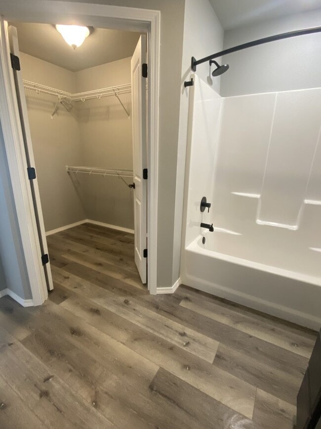 20th Place Apartments Joplin, MO