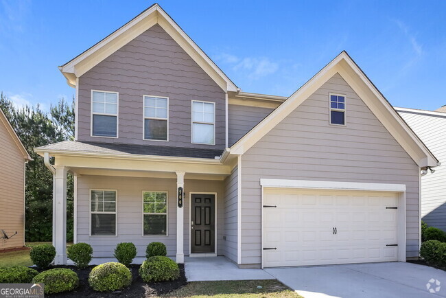 Building Photo - 900 Walnut Woods Dr Rental