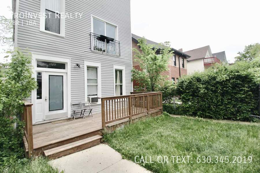 Available June 1st! Logan Square 2Bed/1Bat... - Available June 1st! Logan Square 2Bed/1Bat...