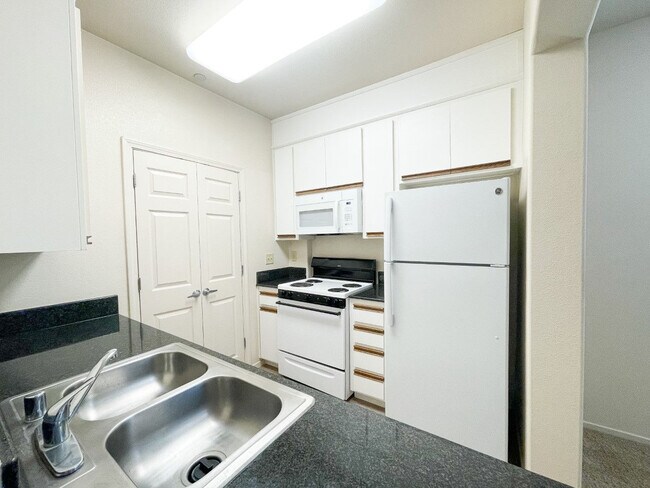Sierra Lofts