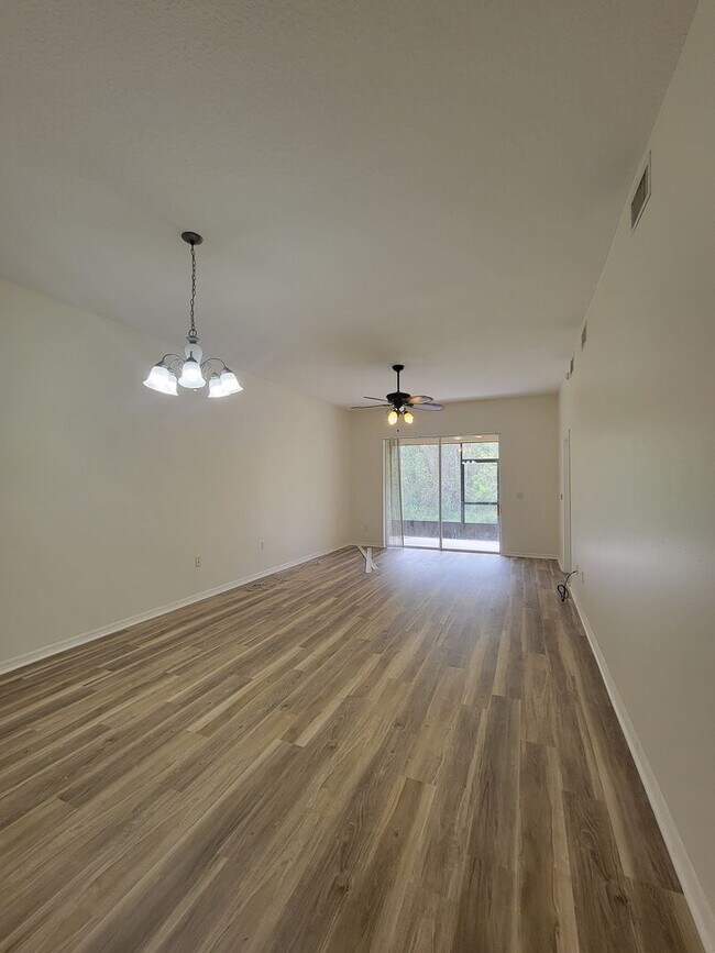 Lake Nona Condo with Conservation View in Townhome Rental in
