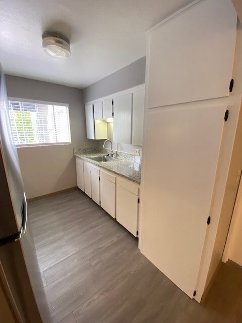 Fillmore Inn Studio Apartments