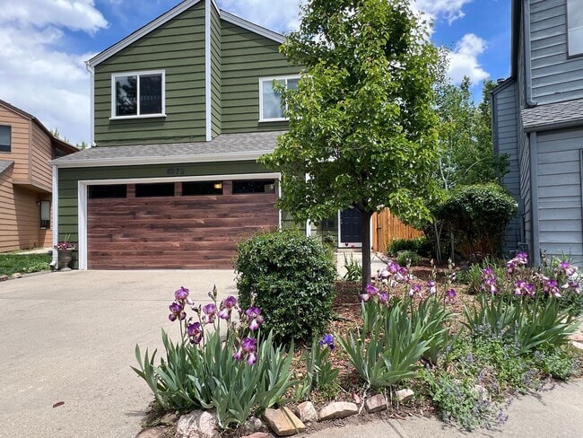 Photo - Beautiful 3 Bed/3 Bath in North Boulder Available 7/6