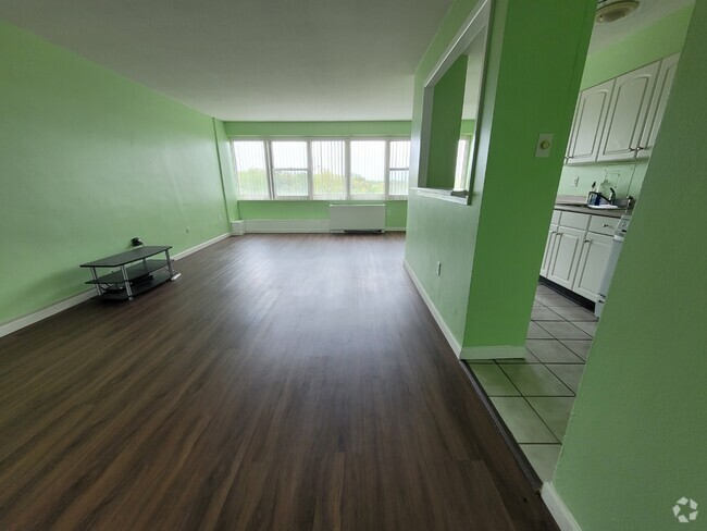 Building Photo - 1200 Marlton Pike E Unit #803 Rental