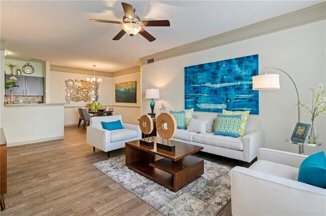 Photo - 10055 Jones Bridge Rd Unit 0509