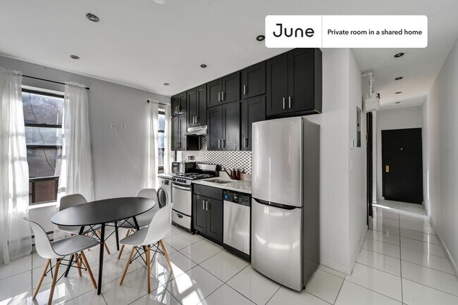 Photo - Room in Shared 4 bed/1.5 bath home Unit A