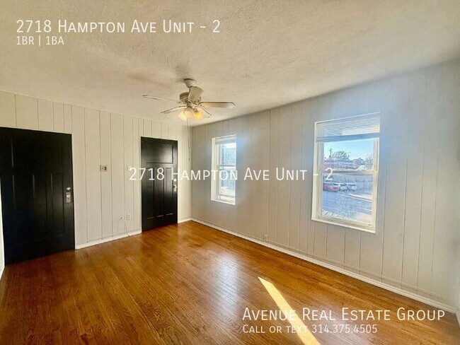 Photo - 2718 Hampton Ave Unit 2