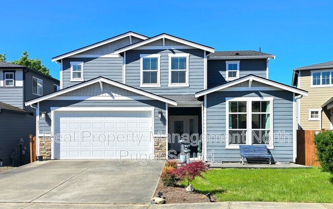 Photo - 5114 80th Ave NE Casa