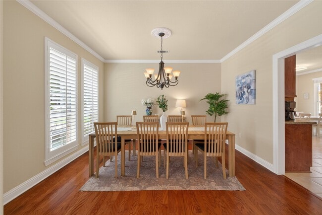 Photo - 1722 Parklake Village Dr