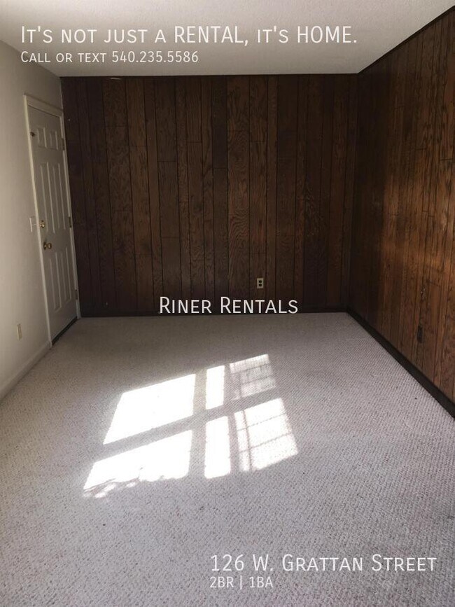 Building Photo - 126 W Grattan St