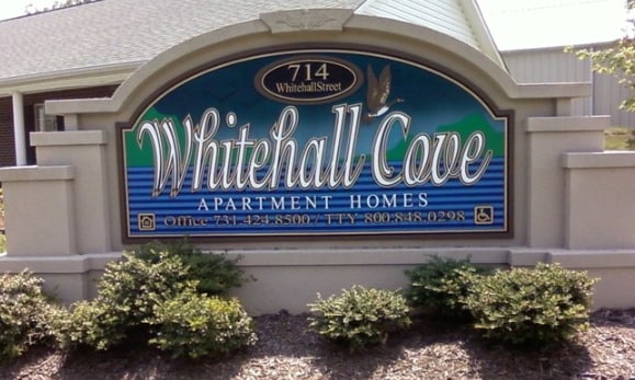 Whitehall Cove - Whitehall Cove Apartments