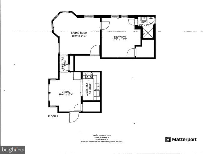 Photo - 119 S Broad St Unit 3