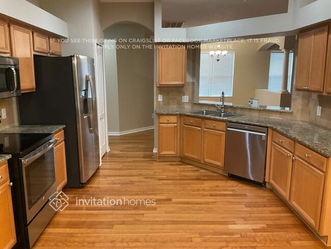 Photo - 6121 Gannetwood Pl