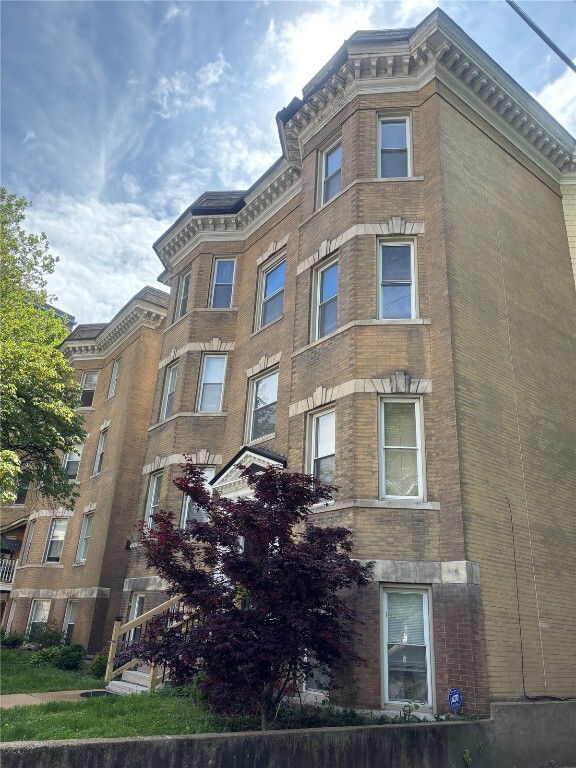 Photo - 411 N Newstead Ave Condo Unit 1n