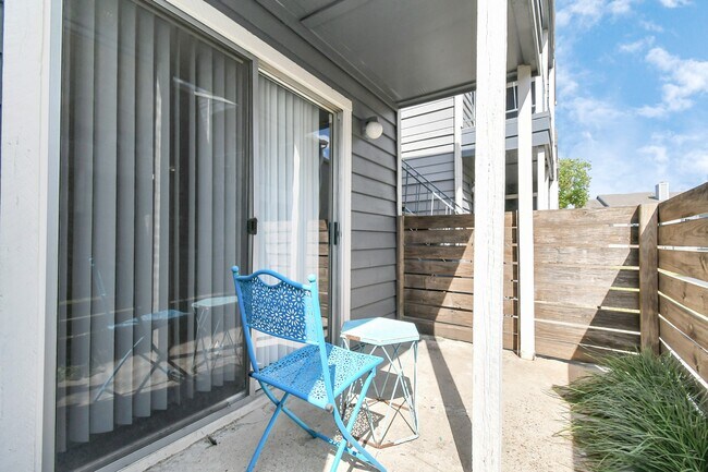 Photo - 12211 Fondren Rd Unit 708