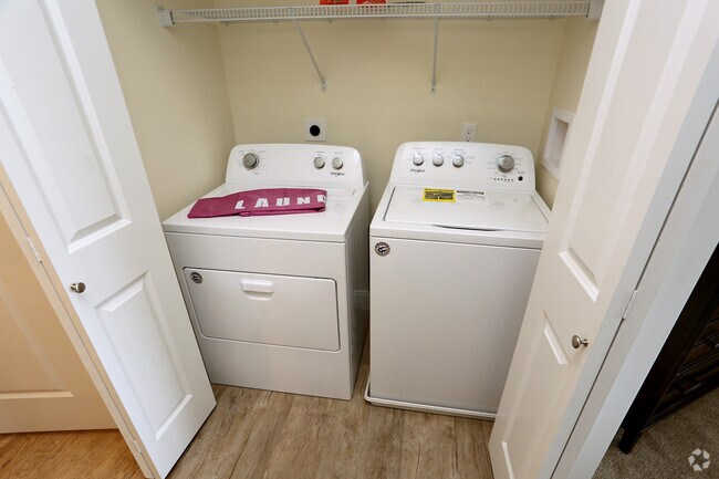 washer / dryer