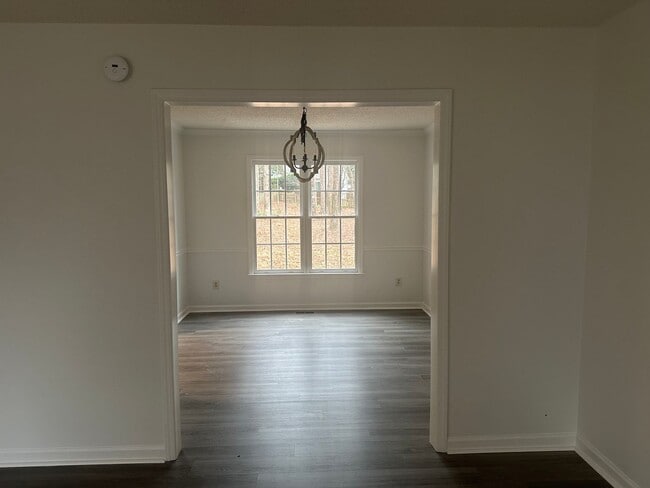 Photo - Spacious 4BR, 2.5BA Home in Raleigh