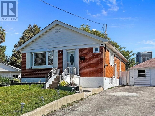 Photo - 116 Earlton Rd