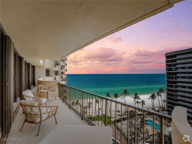 Building Photo - 4001 Gulf Shore Blvd N Unit 1000 Rental