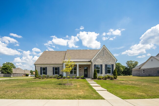 Building Photo - 5056 Jon Oak Dr