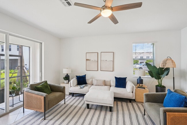 Photo - Adela at Orange Blossom