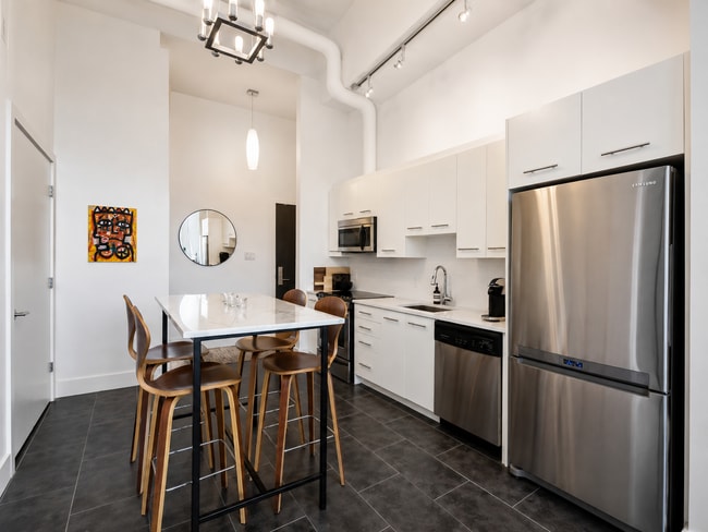 Photo - 108 Third Av Unit 209