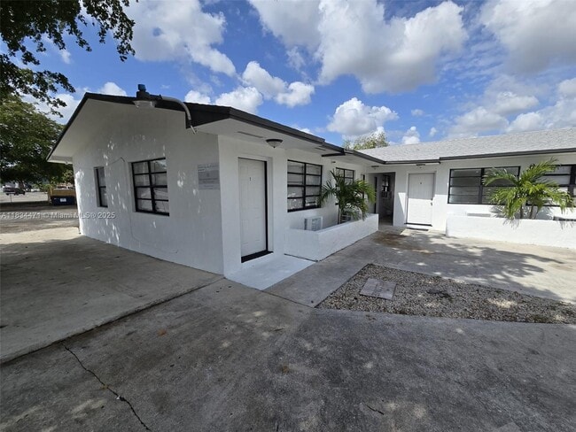 Photo - 7090 NW 17th Ave Unit 1
