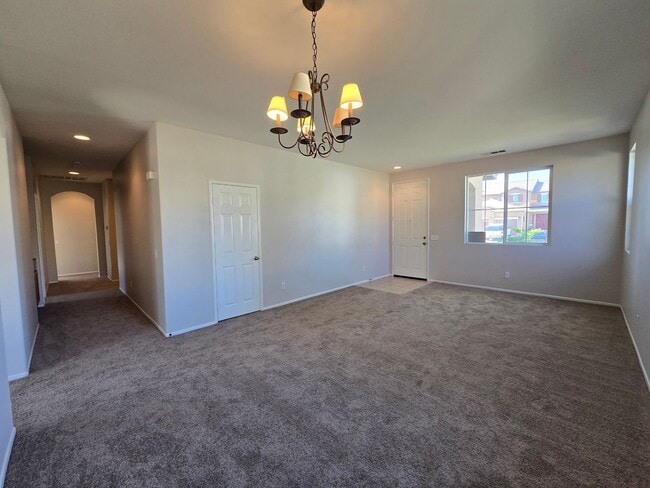 Photo - Moreno Valley Single Story Home
