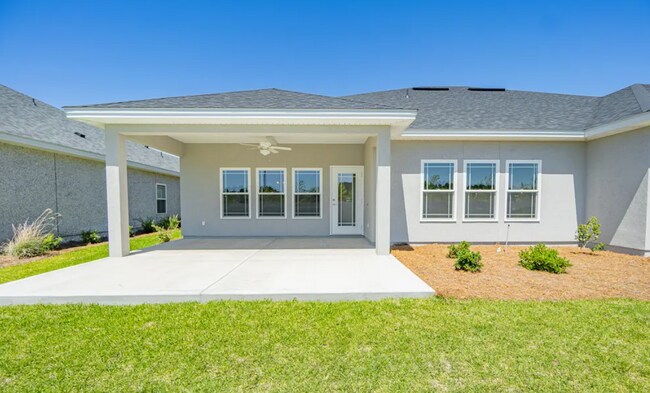 Photo - FOR RENT - 3 Bed / 2 Bath Home in The Villas at Camden Woods Community