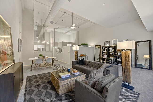 Photo - The Lofts at Shillito Place