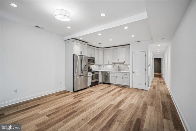 Photo - 1317 Harvard St NW