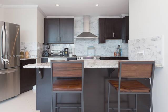 Photo - 300 South Pointe Dr Unit 706