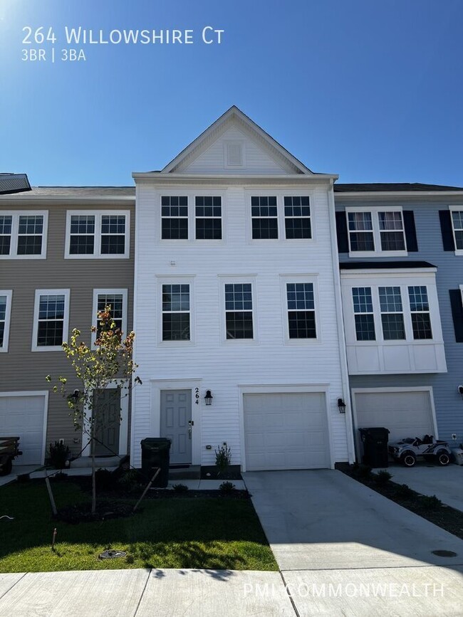 Photo - 264 Willowshire Ct
