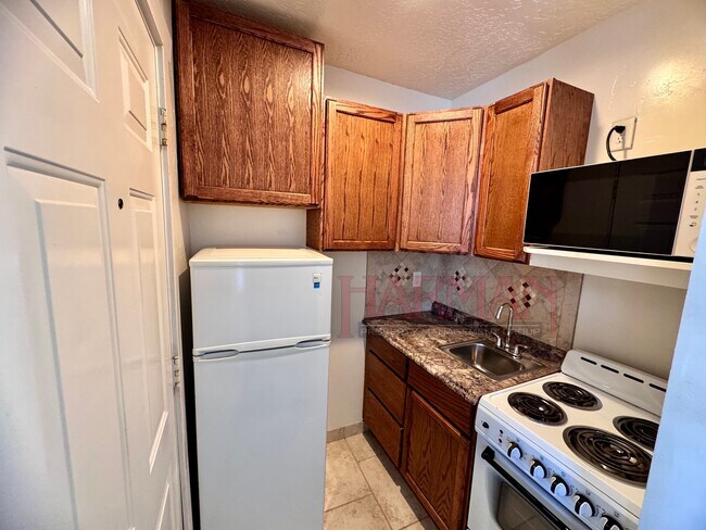 Photo - 1105 S State St
