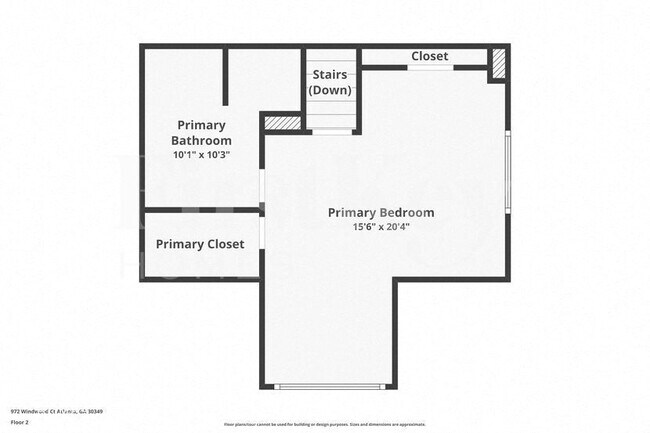 Photo - 972 Windwood Ct