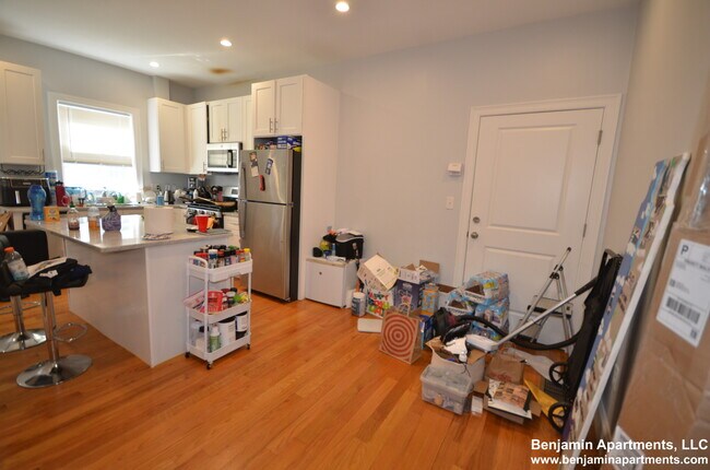 Photo - 6A Islington St