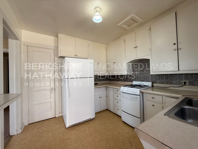 Photo - 2 Bedroom, 1 Bath Home in Hope, NM